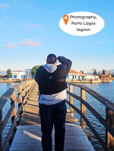 Porto Lagos photography tour solo travelers Greece